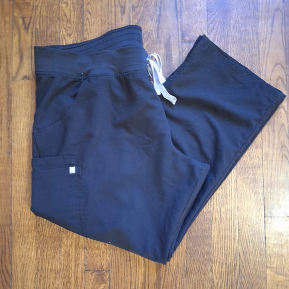 Figs bottom scrubs size xxl/p - Picture 5 of 9